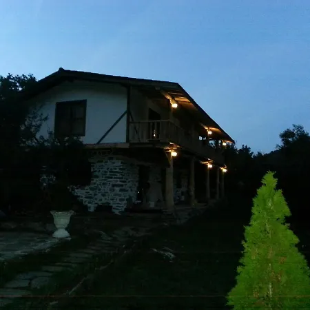 Vila Diva *