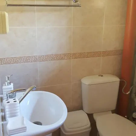 Vila Diva Guest house Mikhalkovo