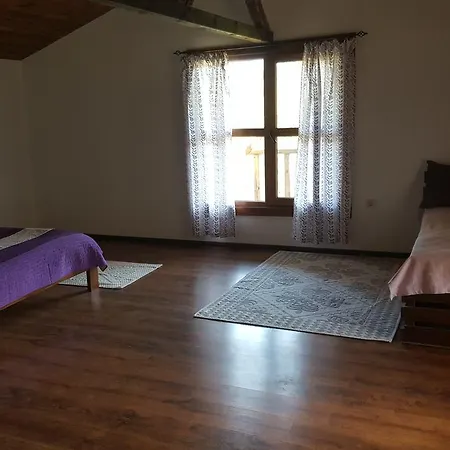 Vila Diva Guest house Mikhalkovo