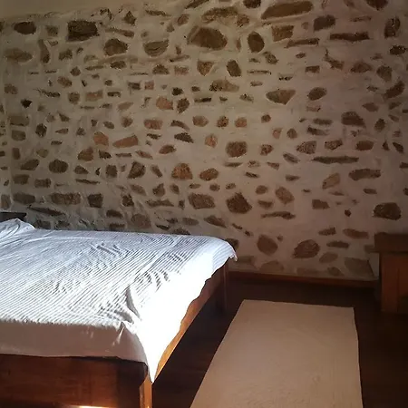 Guest house Vila Diva *