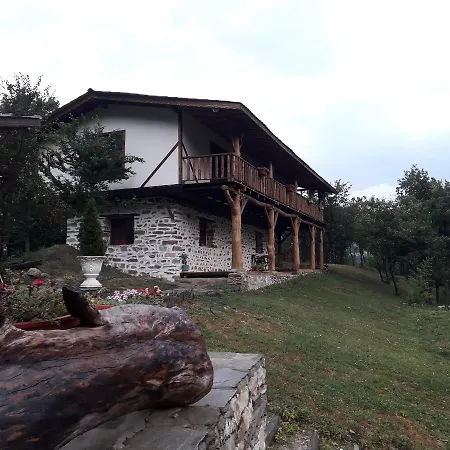 Guest house Vila Diva